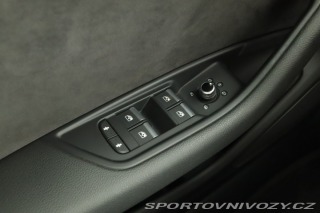 Audi A5 S-Line 2.0 TDI 2018