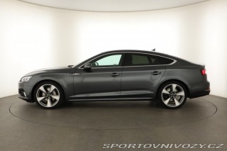 Audi A5 S-Line 2.0 TDI 2018