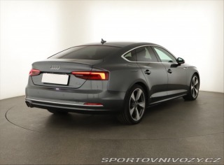 Audi A5 S-Line 2.0 TDI 2018
