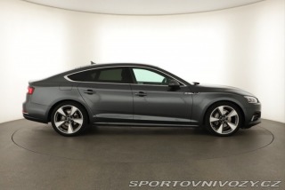 Audi A5 S-Line 2.0 TDI 2018