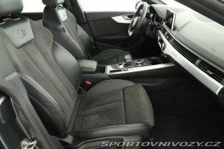 Audi A5 S-Line 2.0 TDI 2018