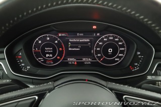 Audi A5 S-Line 2.0 TDI 2018