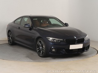BMW 4 440i xDrive