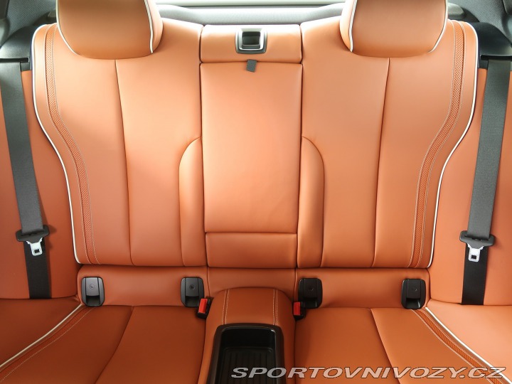 BMW 4 440i xDrive 2019
