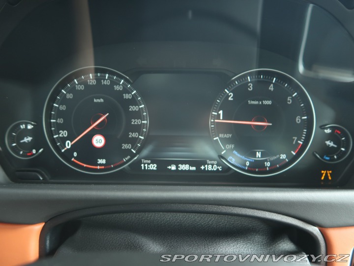 BMW 4 440i xDrive 2019