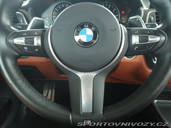 BMW 4 440i xDrive 2019