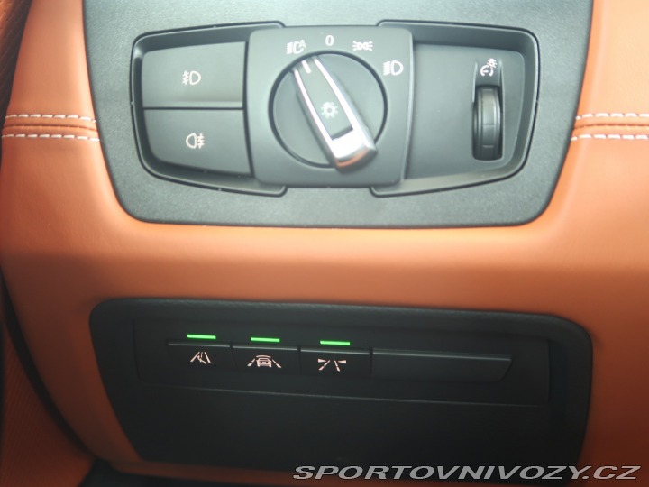 BMW 4 440i xDrive 2019