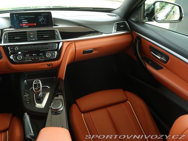 BMW 4 440i xDrive 2019