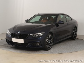 BMW 4 440i xDrive 2019