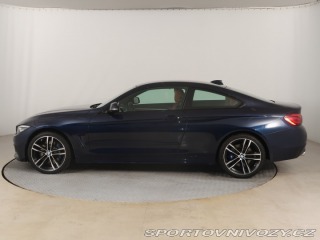 BMW 4 440i xDrive 2019