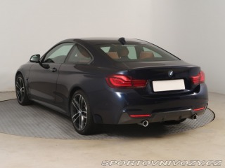 BMW 4 440i xDrive 2019