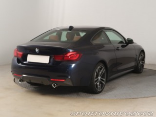 BMW 4 440i xDrive 2019