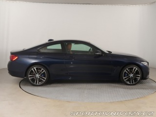 BMW 4 440i xDrive 2019
