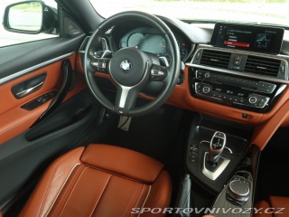 BMW 4 440i xDrive 2019