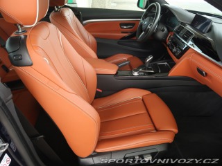 BMW 4 440i xDrive 2019