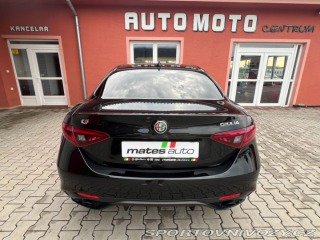 Alfa Romeo Giulia 2.0 Turbo Veloce 2022