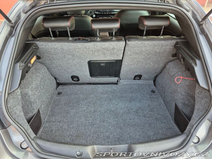 Alfa Romeo Giulietta 1.4 Turbo Turismo 125kW 2013
