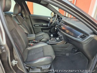 Alfa Romeo Giulietta 1.4 Turbo Turismo 125kW 2013