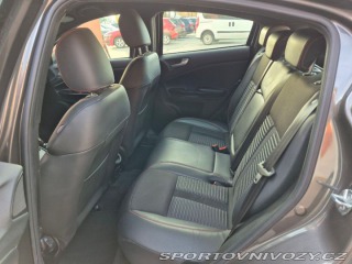 Alfa Romeo Giulietta 1.4 Turbo Turismo 125kW 2013