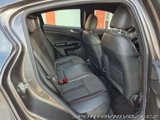 Alfa Romeo Giulietta 1.4 Turbo Turismo 125kW 2013
