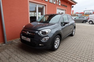 Fiat 500 500X Fiat 500X 1.4 MultiA