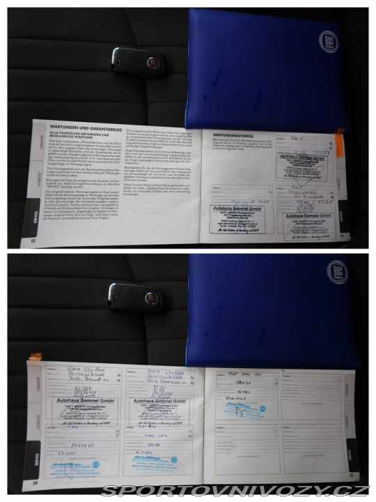 Fiat 500 500X Fiat 500X 1.4 MultiA 2015
