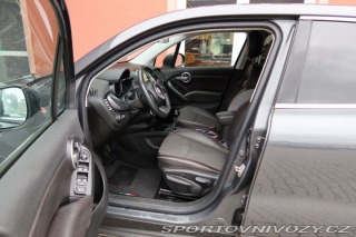 Fiat 500 500X Fiat 500X 1.4 MultiA 2015