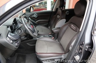 Fiat 500 500X Fiat 500X 1.4 MultiA 2015