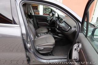 Fiat 500 500X Fiat 500X 1.4 MultiA 2015