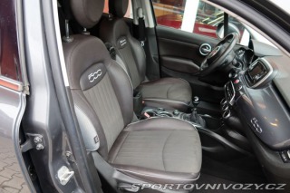 Fiat 500 500X Fiat 500X 1.4 MultiA 2015