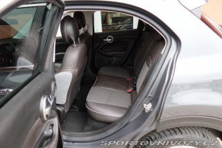 Fiat 500 500X Fiat 500X 1.4 MultiA 2015