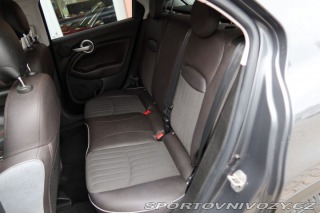 Fiat 500 500X Fiat 500X 1.4 MultiA 2015