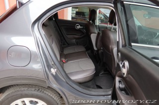 Fiat 500 500X Fiat 500X 1.4 MultiA 2015