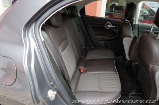 Fiat 500 500X Fiat 500X 1.4 MultiA 2015