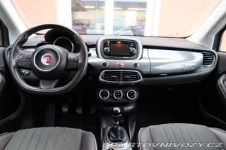 Fiat 500 500X Fiat 500X 1.4 MultiA 2015
