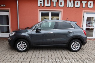 Fiat 500 500X Fiat 500X 1.4 MultiA 2015