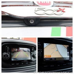 Fiat 500 500X Fiat 500X 1.4 MultiA 2015