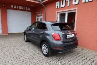 Fiat 500 500X Fiat 500X 1.4 MultiA 2015
