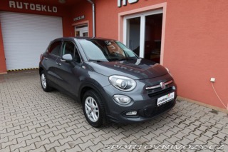 Fiat 500 500X Fiat 500X 1.4 MultiA 2015