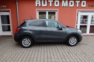 Fiat 500 500X Fiat 500X 1.4 MultiA 2015