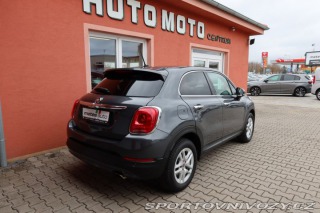 Fiat 500 500X Fiat 500X 1.4 MultiA 2015