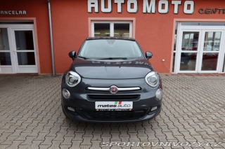 Fiat 500 500X Fiat 500X 1.4 MultiA 2015