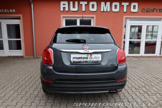 Fiat 500 500X Fiat 500X 1.4 MultiA 2015
