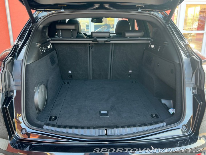 Alfa Romeo Stelvio Stelvio V6 2.9 QV REZERVA 2022