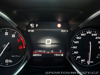 Alfa Romeo Stelvio Stelvio V6 2.9 BI-TURBO Q 2022