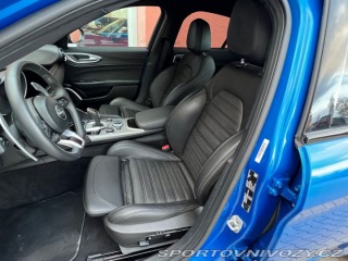 Alfa Romeo Giulia 2.0 Veloce 206 kW 2023