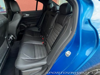 Alfa Romeo Giulia 2.0 Veloce 206 kW 2023