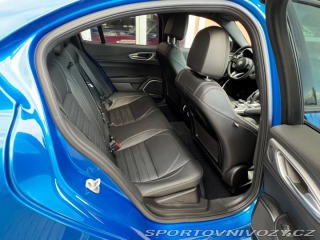 Alfa Romeo Giulia 2.0 Veloce 206 kW 2023