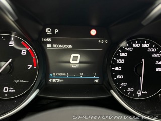 Alfa Romeo Giulia 2.0 Veloce 206 kW 2023