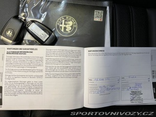 Alfa Romeo Giulia 2.0 Veloce 206 kW 2023
